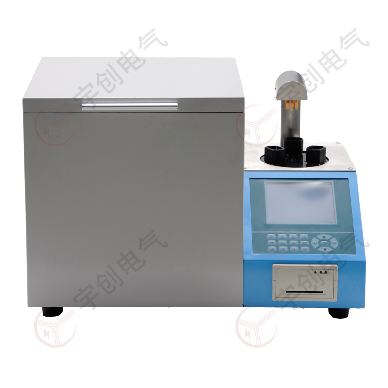 济源YC-Y903全自动水溶性酸测试仪